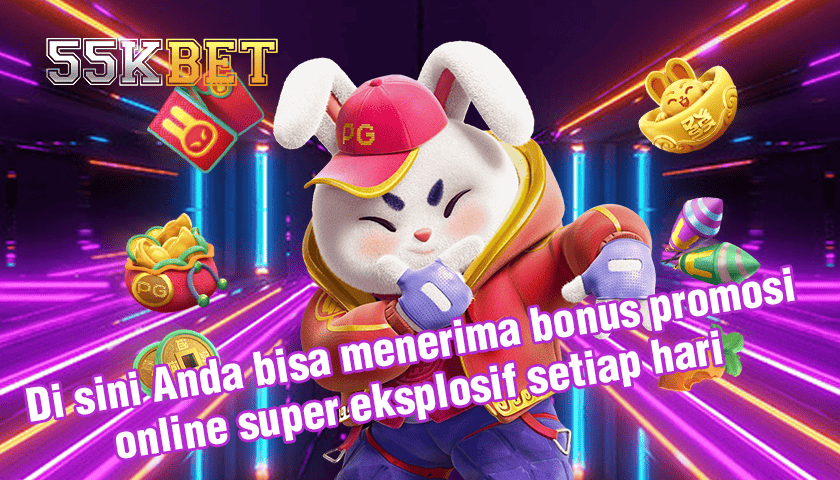 SUPER805: Slot On untuk Semua Pemain Hebat