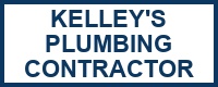 Kelley's Plumbing Contractor